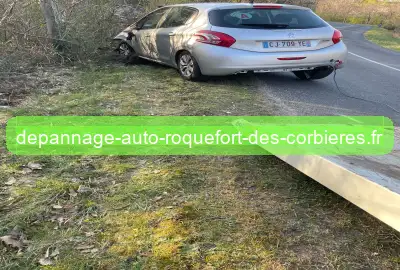 Assistance et dépannage