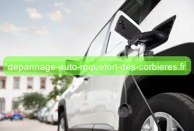 Panne voiture électrique