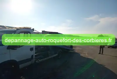 Enlèvement épaves gratuit